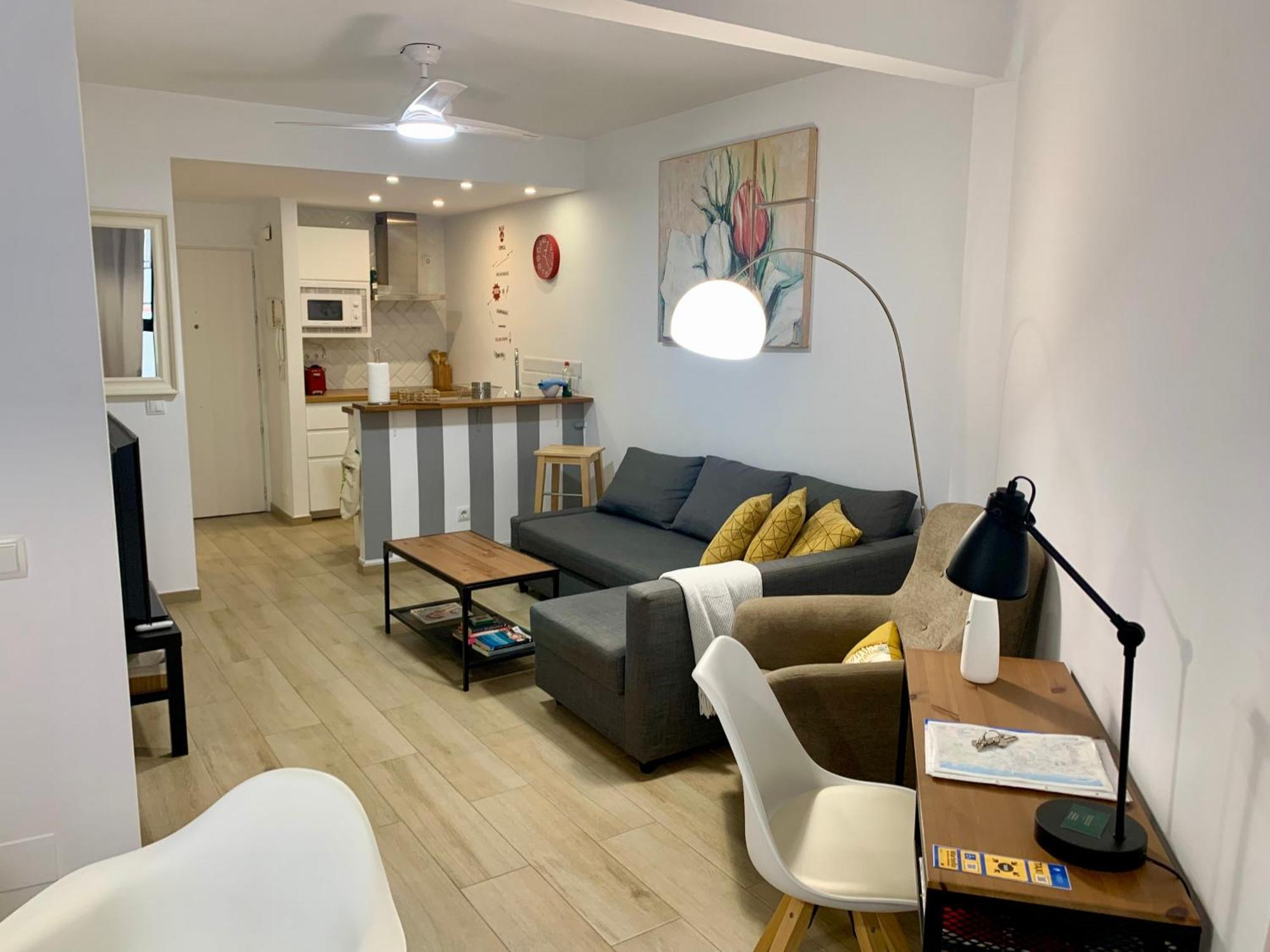 Apartamento Puerto Deportivo Marbella Exterior foto