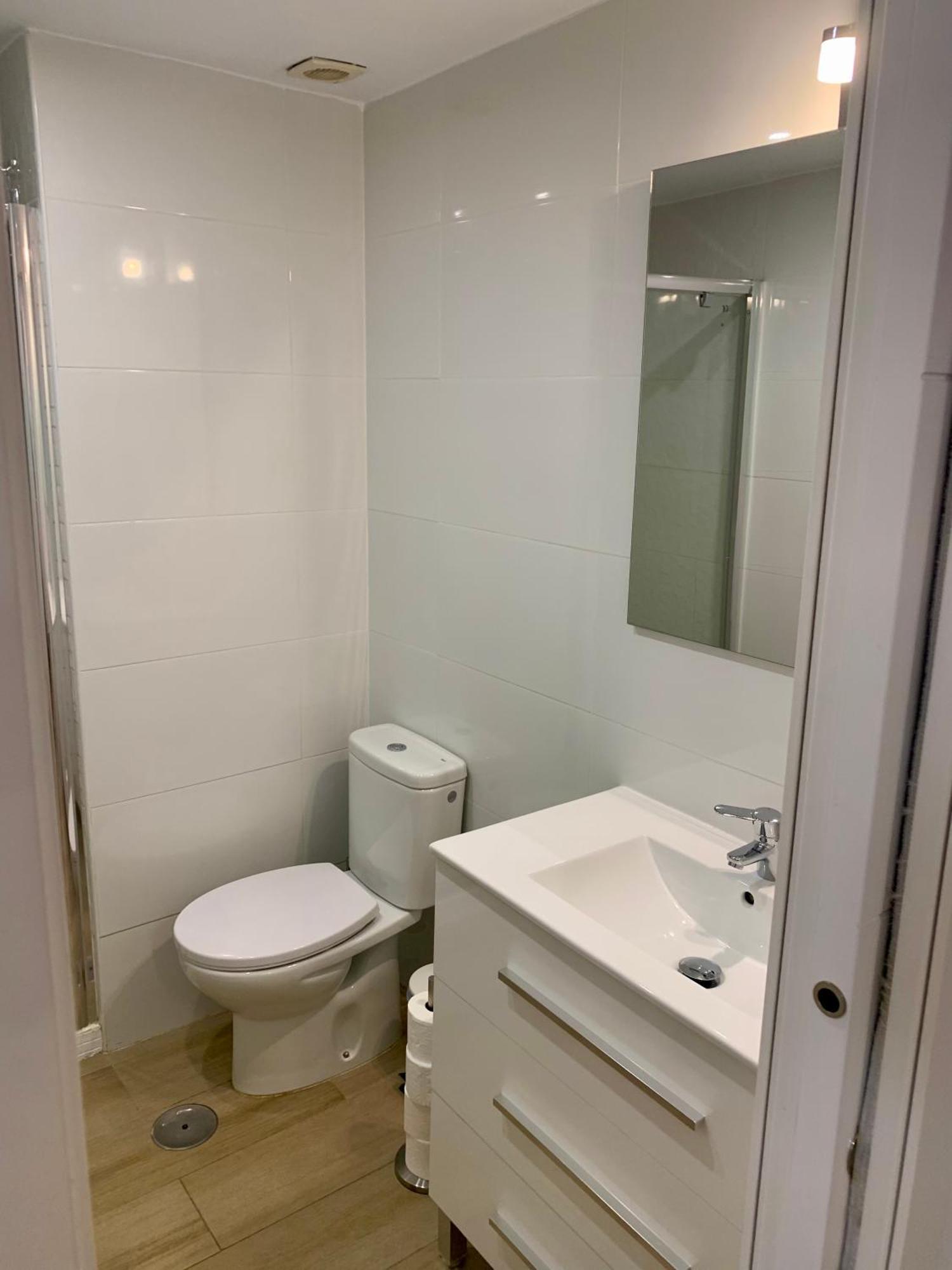 Apartamento Puerto Deportivo Marbella Exterior foto