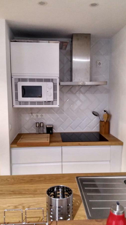 Apartamento Puerto Deportivo Marbella Exterior foto