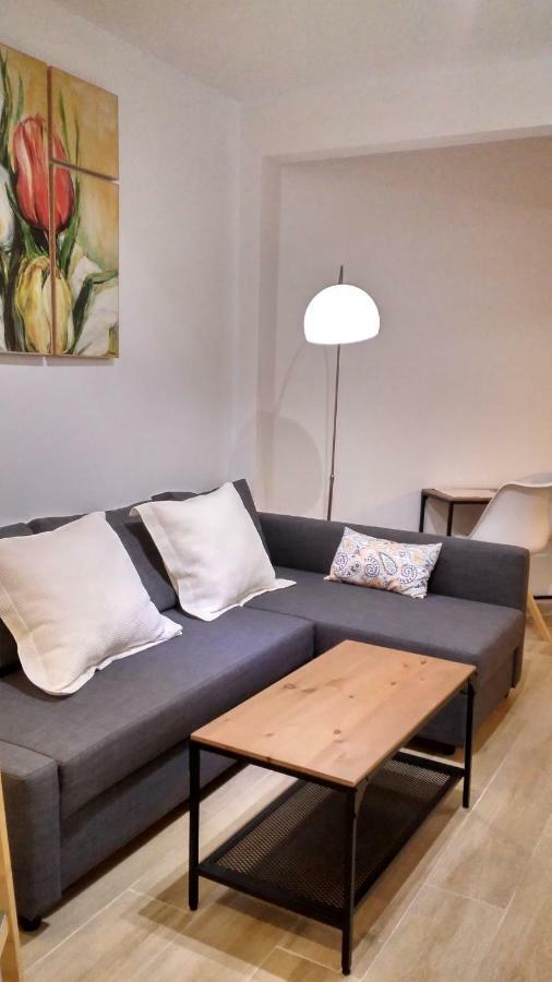 Apartamento Puerto Deportivo Marbella Exterior foto