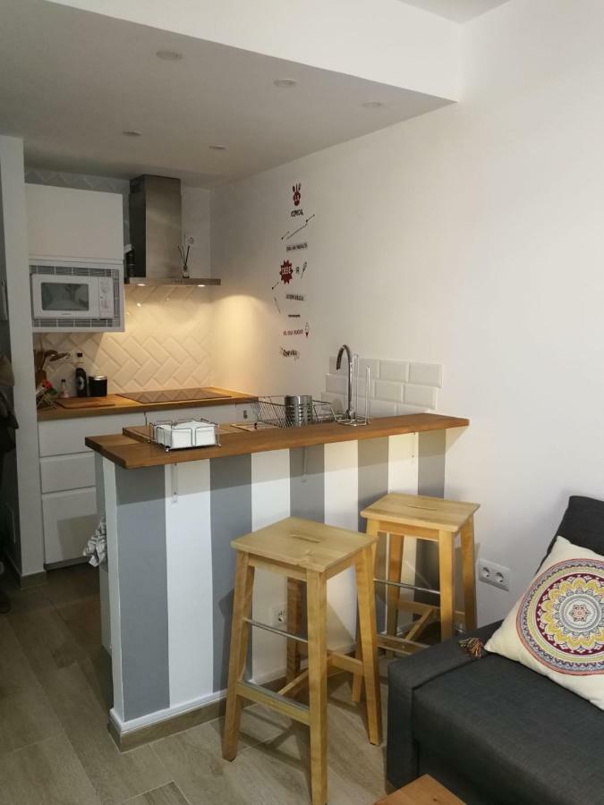 Apartamento Puerto Deportivo Marbella Exterior foto