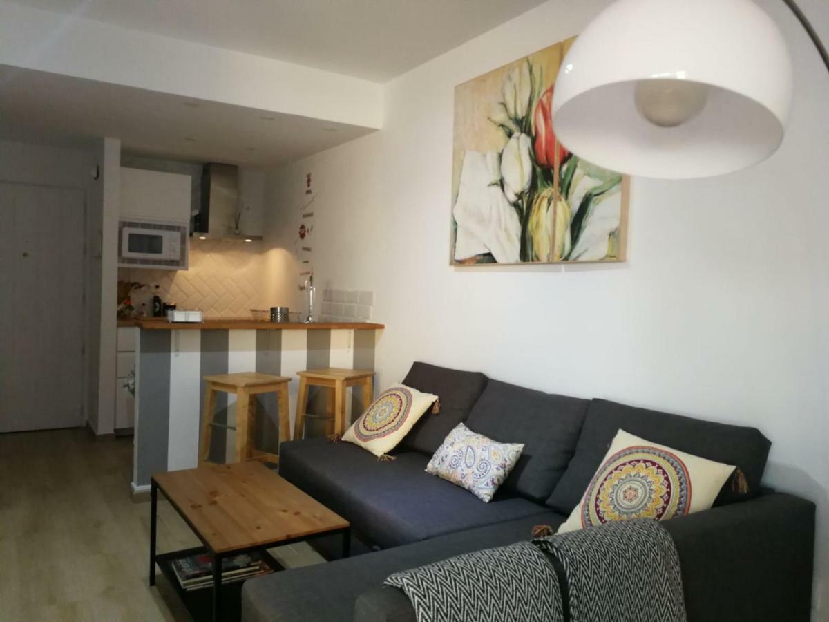 Apartamento Puerto Deportivo Marbella Exterior foto